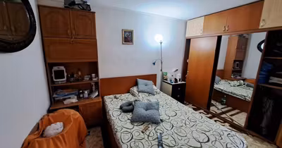 Casă Trocadero