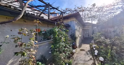 Casă Tăbăcărie