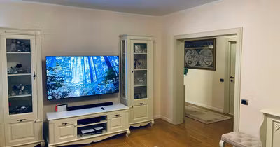 Apartament Faleza Nord