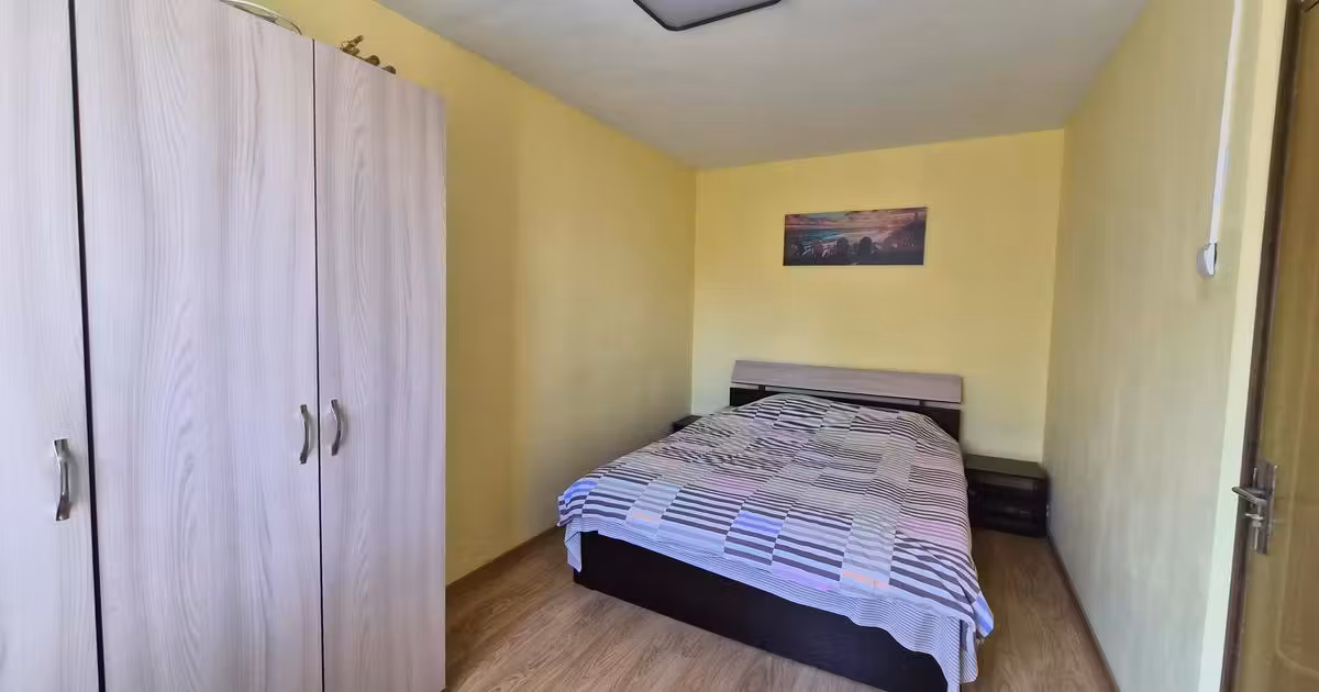 Apartament de vânzare cu 3 camere în zona Tomis Nord, Constanța