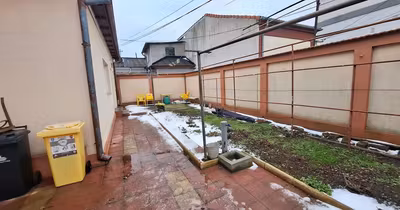 Casă Central