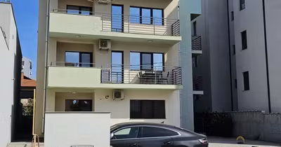 Apartament Central