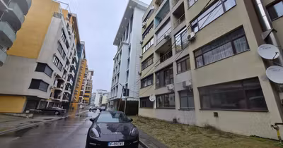 Apartament Central