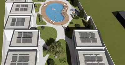 Apartament Vadu