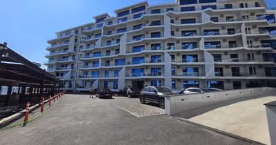 Apartament Central