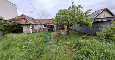 Teren Palazu Mare