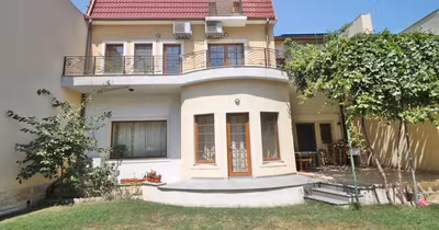 Casă Tomis II