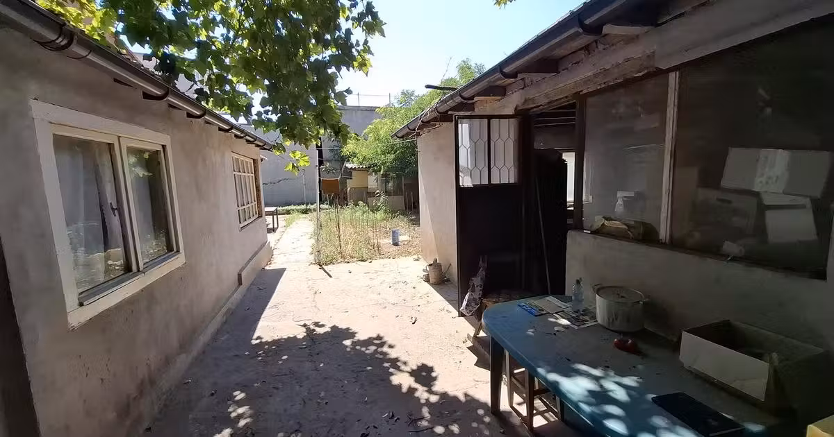 Teren Construcții intravilan de vânzare de 375 mp, în zona Inel II, Constanța