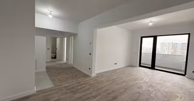 Apartament Iosia