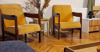 Apartament Centrul Istoric