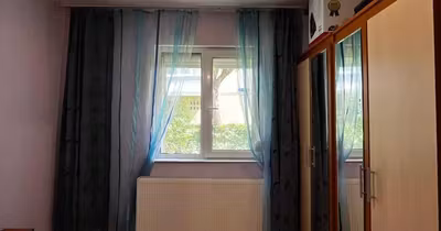Apartament Astra