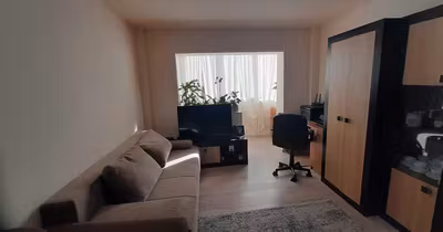 Apartament Răcădău