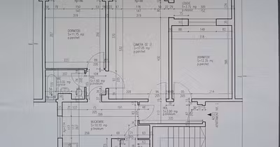 Apartament Scriitorilor