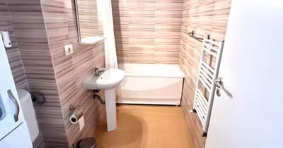 Apartament Astra