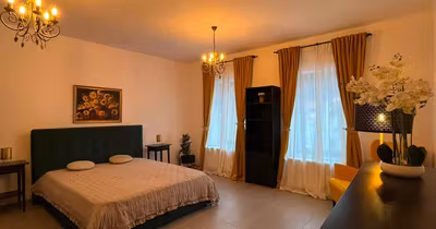 Apartament Centrul Istoric