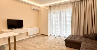 Garsonieră Nord