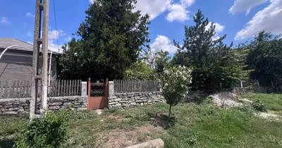 Casă Olteni