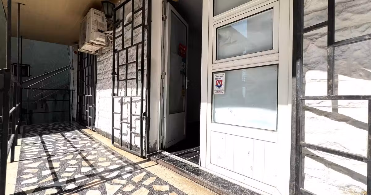 Spațiu comercial de vânzare 40 mp în Mangalia