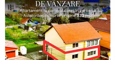 Apartament Central