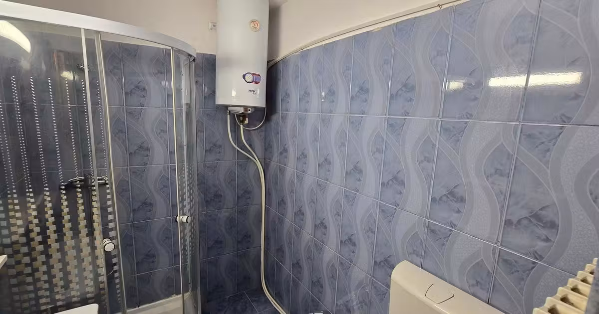Apartament de vânzare cu 2 camere în zona Central, Focșani