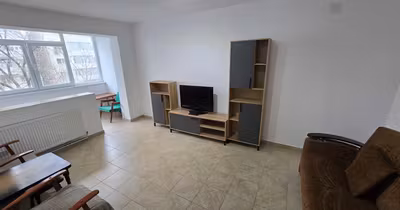 Apartament Central