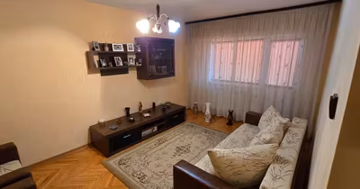 Apartament Ultracentral