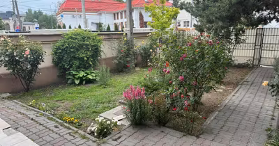 Casă Ultracentral