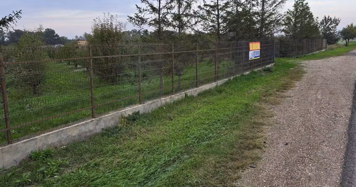 Teren agricol extravilan de vânzare de 18000 mp, în Boțârlău