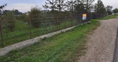 Teren Boțârlău