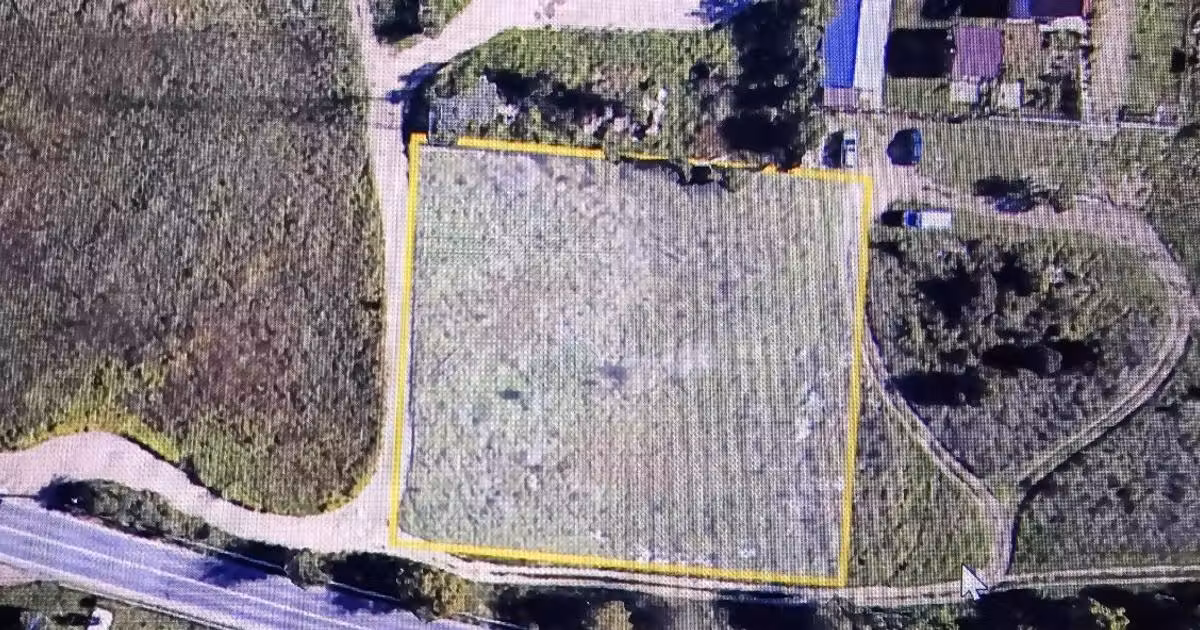 Teren Construcții intravilan de vânzare de 3000 mp, în zona Vest, Focșani