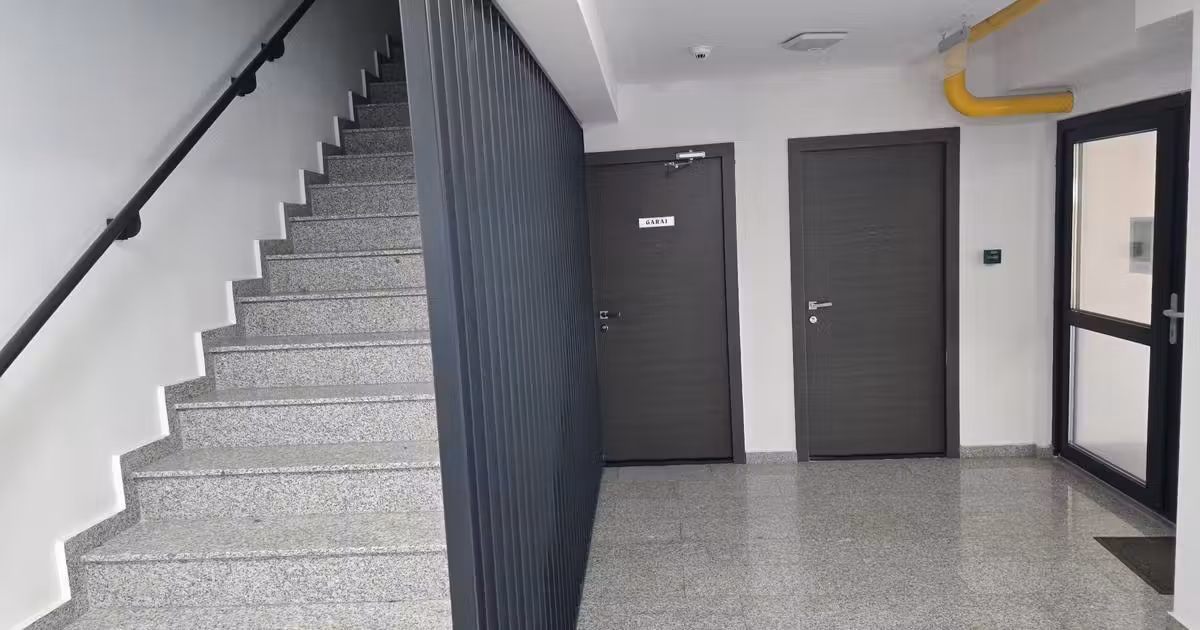 Apartament de vânzare cu 2 camere în zona Nord-Est, Focșani