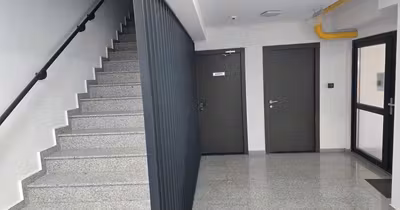 Apartament Nord-Est