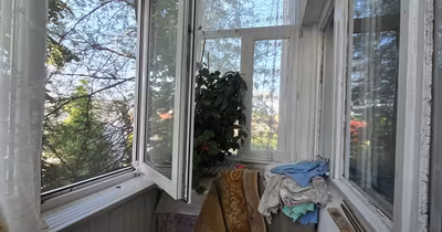Apartament Gară