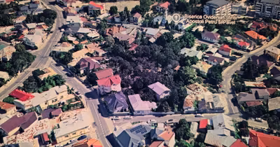 Casă Central