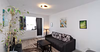 Apartament Tomis Mall