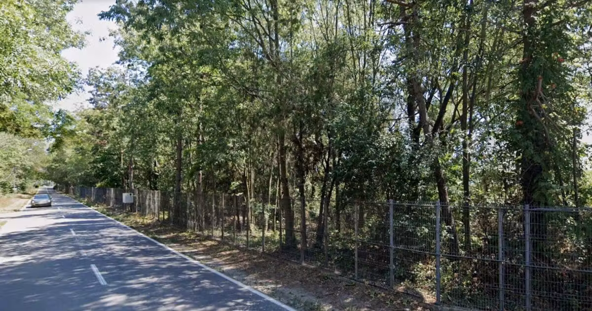Teren Construcții intravilan de vânzare de 953 mp, în Neptun