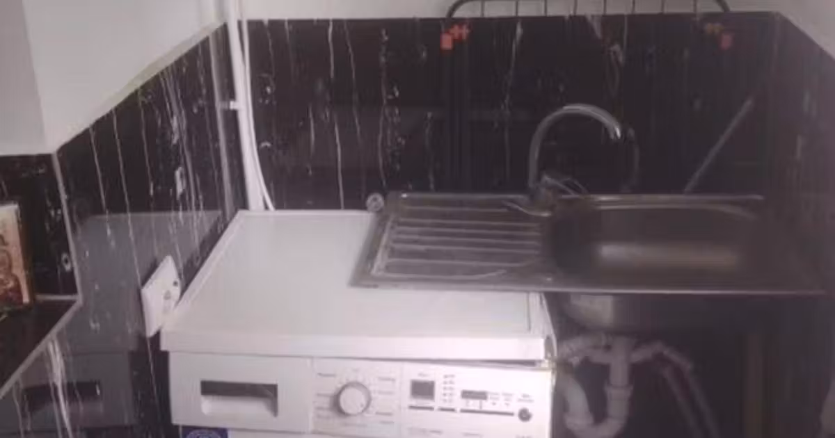 Garsonieră de vânzare în zona Micro 40, Galați