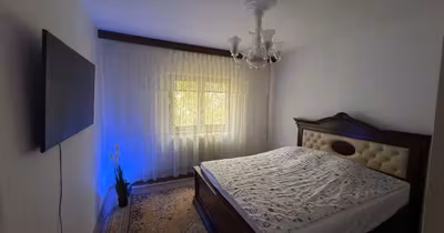 Apartament Piața Centrală