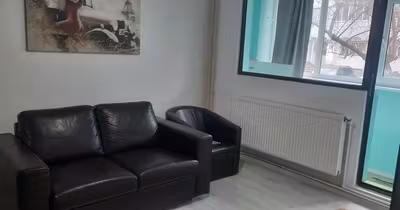 Apartament Port