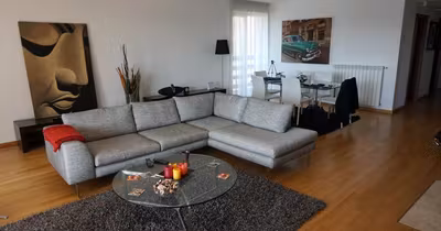 Apartament Tâncăbești