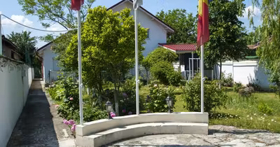 Casă Pleșești (Berca)