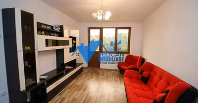 Apartament Vest