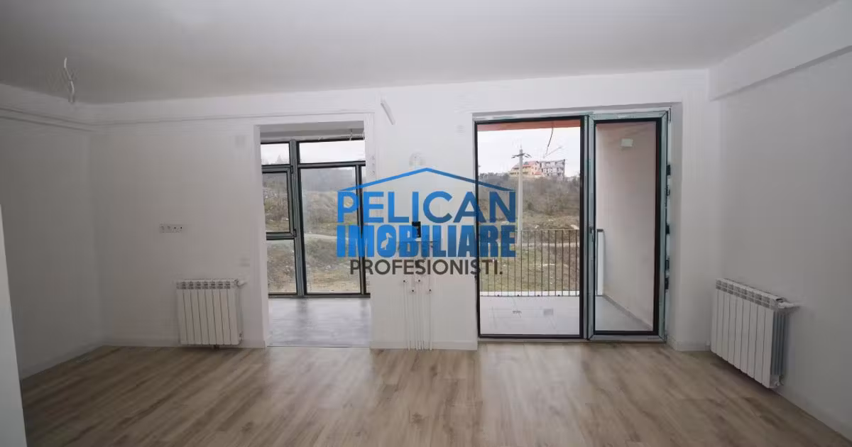 Garsonieră de vânzare în zona Central, Tulcea