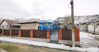 Casă Nufăru