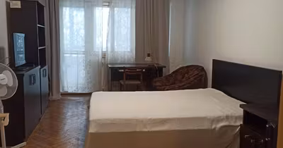 Apartament Domenii