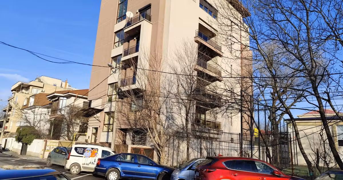 Apartament de vânzare cu 4 camere în zona Floreasca, Sector 1
