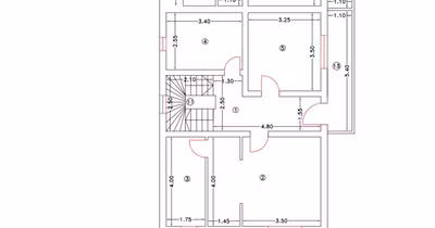 Apartament Tomis Nord
