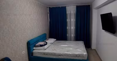 Apartament Tomis Plus