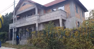 Casă Mamaia