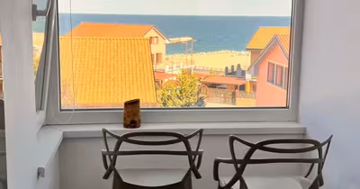 Apartament Faleza Nord